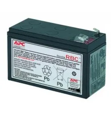 Батарея до ДБЖ APC Replacement Battery Cartridge #106 (APCRBC106)