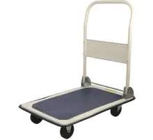 Візок вантажний Topex до 150 кг, 72x47х82 см (79R301)