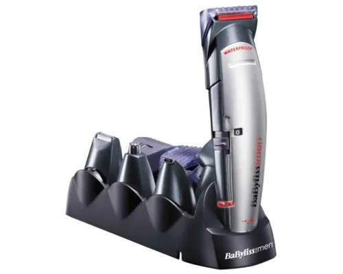 Триммер Babyliss E837E