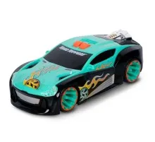 Машина Road Rippers Burnout Blue (рух, світло, звук) (20051)