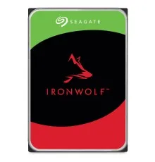 Жесткий диск 3.5" 6TB Seagate (ST6000VN001)