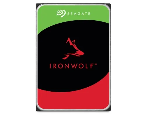 Жорсткий диск 3.5 6TB Seagate (ST6000VN001)