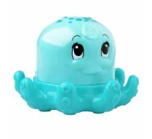 Іграшка для ванної Simba Восьминіг 10 см (4010023)
