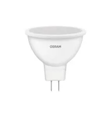 Лампочка Osram LED STAR MR16 (4058075229068)