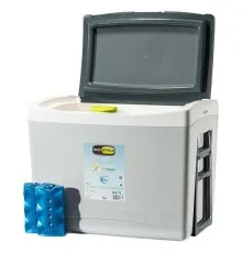 Термобокс Giostyle Shiver 43 л + 2 аккумулятора холода (8000303304784)