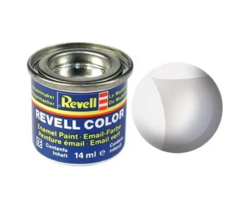 Аксесуари до збірних моделей Revell Фарба емалева Color №54 Темно-синя (RVL-32101)