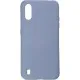 Чехол для мобильного телефона Armorstandart ICON Case Samsung A01 Blue (ARM56331)