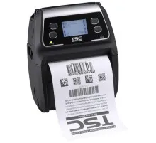 Принтер етикеток TSC Alpha-4L WI FI (99-052A031-01LF)