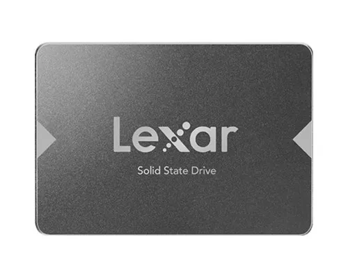 Накопичувач SSD 2.5 256GB NS100 Lexar (LNS100-256RB)