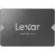 Накопичувач SSD 2.5 256GB NS100 Lexar (LNS100-256RB)