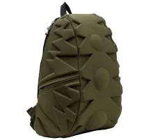 Рюкзак шкільний MadPax Exo Full Green (KAA24484639)