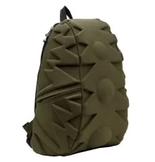 Рюкзак шкільний MadPax Exo Full Green (KAA24484639)