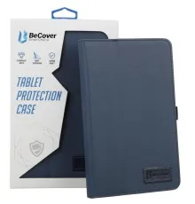 Чохол до планшета BeCover Slimbook Huawei MatePad T8 Deep Blue (705448)