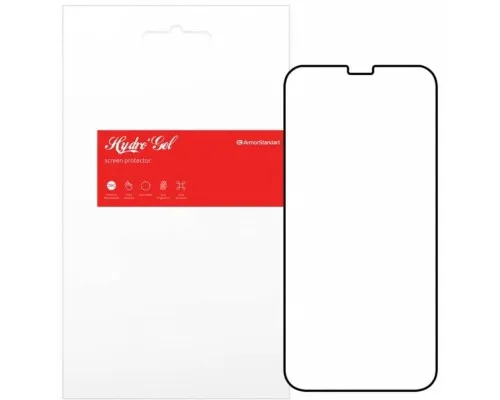 Плівка захисна Armorstandart Samsung S9 Plus (ARM57740) (ARM57740)