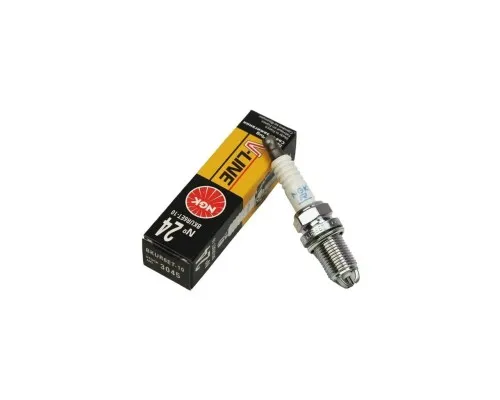 Свічка запалювання NGK 3045 BKUR6ET-10