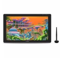 Планшет-монітор Huion Kamvas 22 (GS2201)