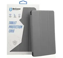 Чехол для планшета BeCover Smart Case Lenovo Tab M10 TB-X306F HD (2nd Gen) Gray (705971)