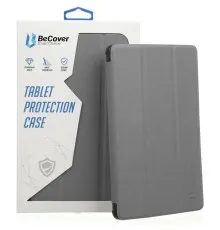 Чехол для планшета BeCover Smart Case Lenovo Tab M10 TB-X306F HD (2nd Gen) Gray (705971)