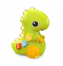 Розвиваюча іграшка Bright Starts Go, Go, Dino (12506)
