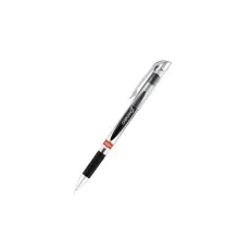 Ручка кулькова Unimax ChromX, чорна (UX-119-01)