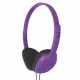 Навушники Koss KPH8v On-Ear Violet (195645.101)