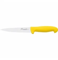 Кухонний ніж Due Cigni Professional Boning Knife 413 160 mm Yellow (2C 413/16 NG)