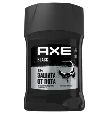 Антиперспирант AXE Black 50 мл (4605922013051)