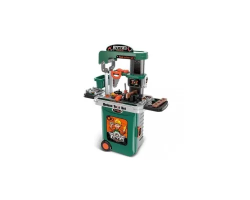 Ігровий набір ZIPP Toys Набір інструментів (008-952)