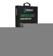 Скло захисне BeCover Redmi Note 11 Pro / 11 Pro Plus Black (707140)