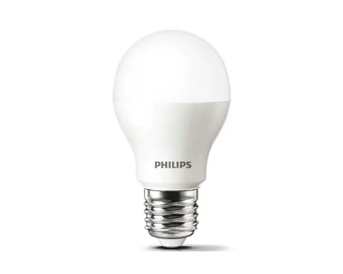 Лампочка Philips ESS LEDBulb 11W 1250lm E27 865 1CT/12RCA (929002299887)