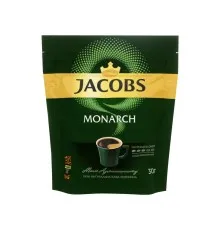 Кофе JACOBS растворимая 30 г, пакет (prpj.01667)
