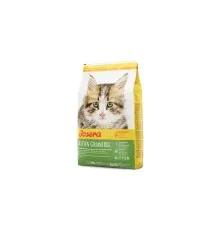 Сухой корм для кошек Josera kitten grainfree 2 кг (4032254755005)