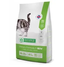 Сухой корм для кошек Nature's Protection Urinary Formula-S Adult 7 кг (NPS45771)