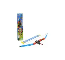 Іграшкова зброя Limo Toy Дитячий лук (M 0006 U/R)