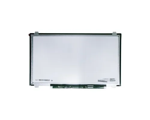 Матриця ноутбука LG-Philips 15.6 1366x768 LED Slim мат 30pin (справа) EDP (LP156WHB-TPH1)