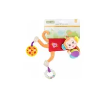 Брязкальце Baby Team Мавпочка (8532_Мавпочка)