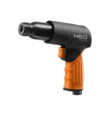 Відбійний молоток Neo Tools пневматичний 190 mm, шпіндель 10.2 мм, повітря 85 l / min (14-028)