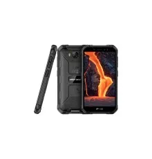 Мобильный телефон Ulefone Armor X6 Pro 4/32Gb Black (6937748734727)