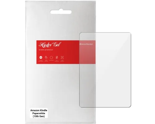 Плівка захисна Armorstandart Amazon Kindle Paperwhite (10th Gen) (ARM62472)