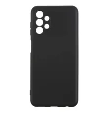Чохол до мобільного телефона Armorstandart Matte Slim Fit Samsung A13 4G Camera Cover Black (ARM63337)