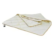 Ковдра MirSon антиалергенна Carmela Eco-Soft 836 демі 110x140 см (2200000621269)