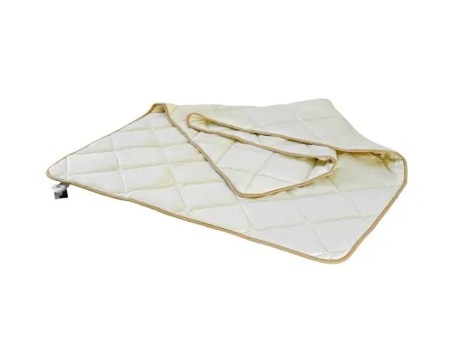 Ковдра MirSon антиалергенна Carmela Eco-Soft 836 демі 110x140 см (2200000621269)