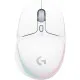 Мишка Logitech G705 Gaming Wireless/Bluetooth White (910-006367)