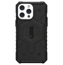 Чехол для мобильного телефона UAG Apple iPhone 14 Pro Max Pathfinder Magsafe, Black (114055114040)