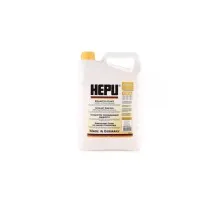 Антифриз HEPU 5л yellow (P999-YLW-005)