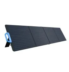 Портативная солнечная панель BLUETTI 200W PV200 (PV200)