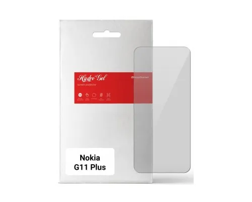Плівка захисна Armorstandart Nokia G11 Plus (ARM65122)