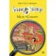 Книга Агата Містері. Місія Сафарі. Книга 8 - Сер Стів Стівенсон Рідна мова (9789669172495)