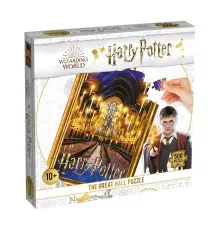 Пазл Winning Moves Harry Potter Great Hall 500 деталей (WM01005-ML1-6)