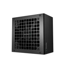 Блок живлення Deepcool 850W (R-PQ850M-FA0B-EU)